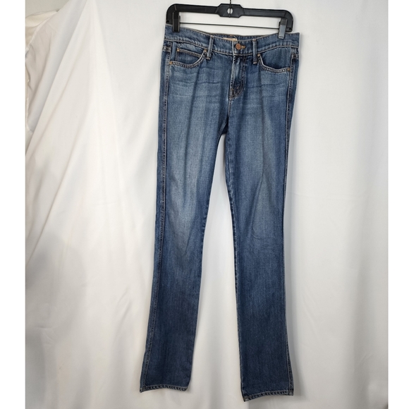 Mother jeans size 25 color blue - Picture 3 of 16
